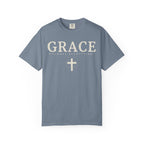 Grace Changes Everything Cross T-Shirt