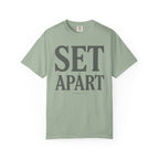 Set Apart 1 Peter 2:9 T-Shirt
