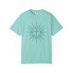 Sunburst Cross T-Shirt