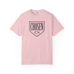 Chosen Badge Fish T-Shirt