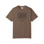 Chosen Badge Fish T-Shirt