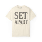 Set Apart 1 Peter 2:9 T-Shirt