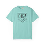 Chosen Badge Fish T-Shirt