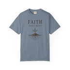 Faith Takes Root T-Shirt