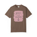 Grace Is My Anchor T‑Shirt