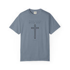 Peace I Leave With You Cross John 14:27 T-Shirt
