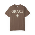 Grace Changes Everything Cross T-Shirt