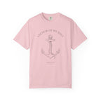 Anchor of My Soul Hebrews 6:19 T-Shirt