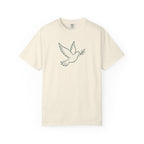 Peace Dove with Olive Branch T-Shirt