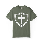 Shield Cross T-Shirt
