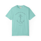 Anchor of My Soul Hebrews 6:19 T-Shirt