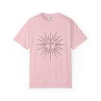 Sunburst Cross T-Shirt