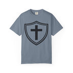 Shield Cross T-Shirt