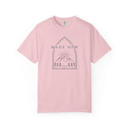 Made New Mountain 2 Corinthians 5:17 T-Shirt