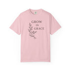Grow in Grace Sprig T‑Shirt