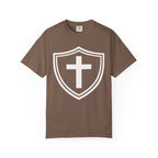 Shield Cross T-Shirt