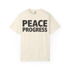 Peace In Progress T-Shirt