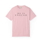 He Is Enough Psalm 23 T-shirt