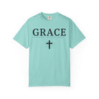 Grace Changes Everything Cross T-Shirt