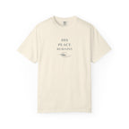 Peace In Progress Olive Branch T-shirt